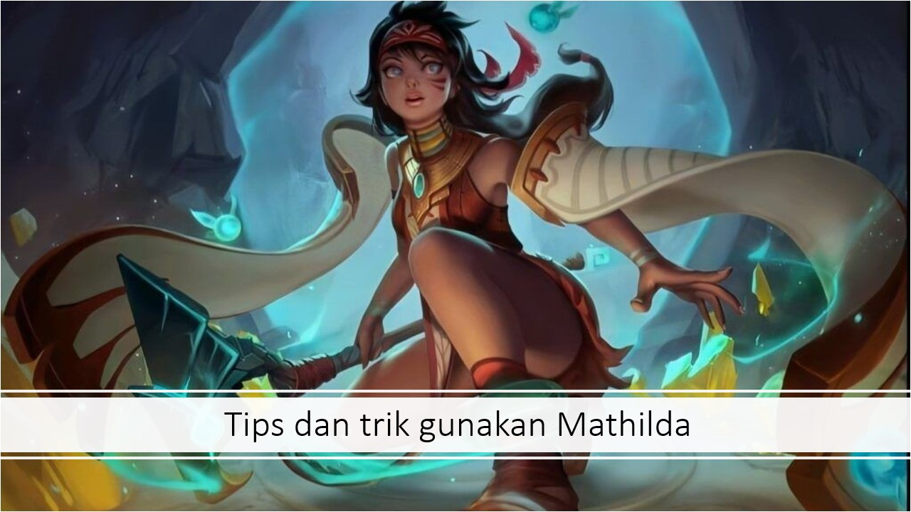 Tiga hero counter Rafaela terbaik